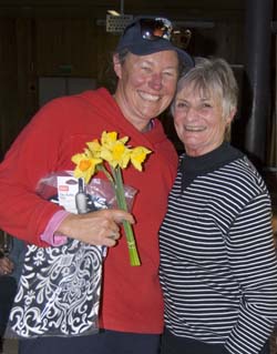 Deb & Joan
