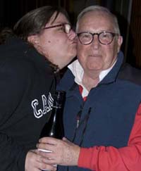 Sam & Larry