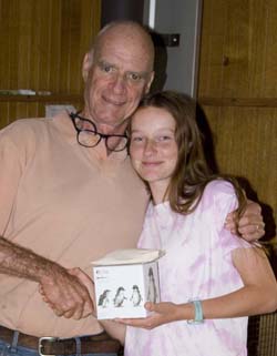 Dave & Madz