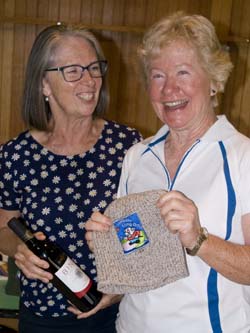 Anne & Vicki