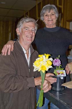 Tim & Joan